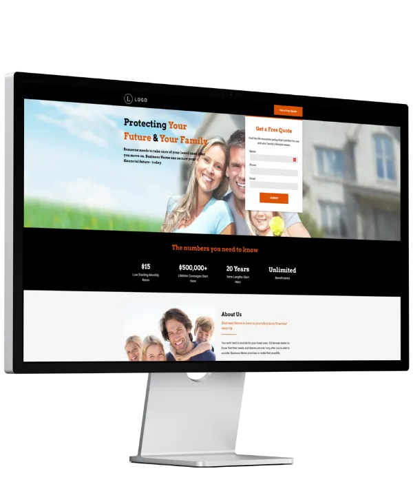 WP 4 Sample-business-website-mockup-for-LaunchPad-Website-Package-by-Free-Website-Guys- 4 Sample-business-website-mockup-for-LaunchPad-Website-Package-by-Free-Website-Guys-