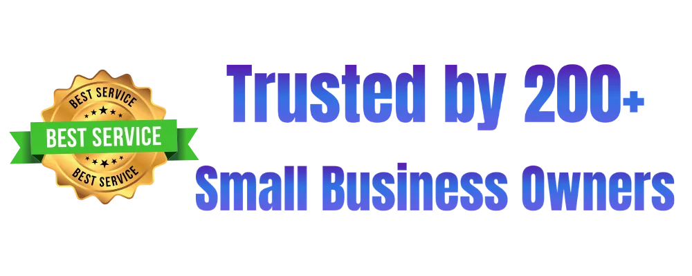 WP Trusted by 200+ Small Business Owners ( 1000 x 400px ) Trusted by 200+ Small Business Owners